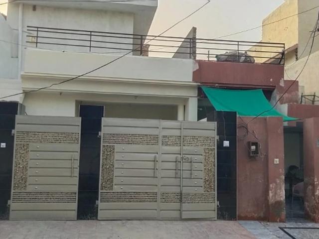 House for rent