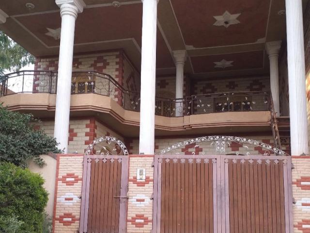 House for rent in Jhelum, Punjab