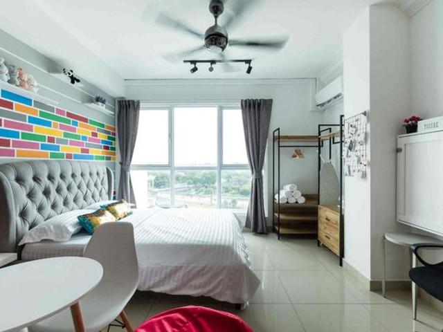 Serviced Residence for rent in Petaling, Damansara Damai