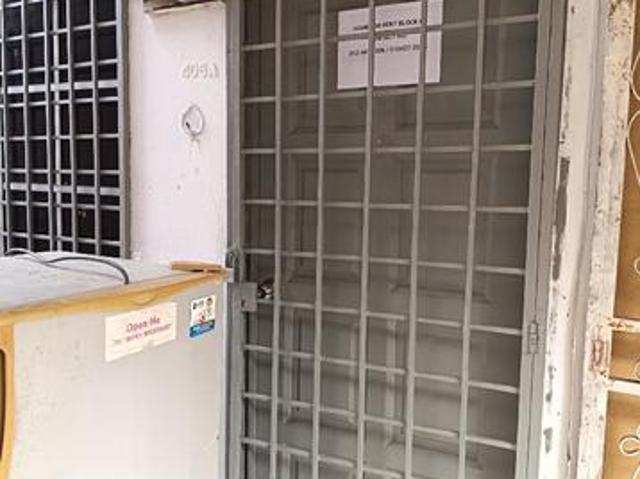 Property for rent in Country Heights Damansara, Kuala Lumpur