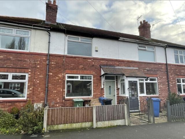 House for rent in Woodbank Estate, Portwood