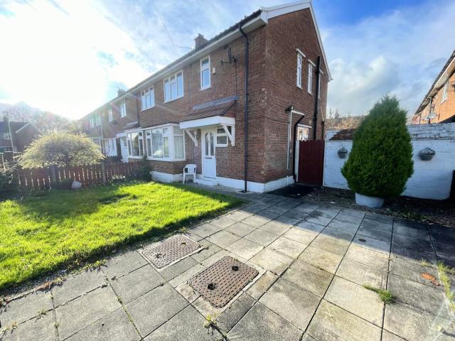 House for rent in Firthmoor, Darlington