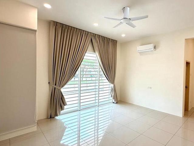 Terraced House for rent in Wellesley, Penang