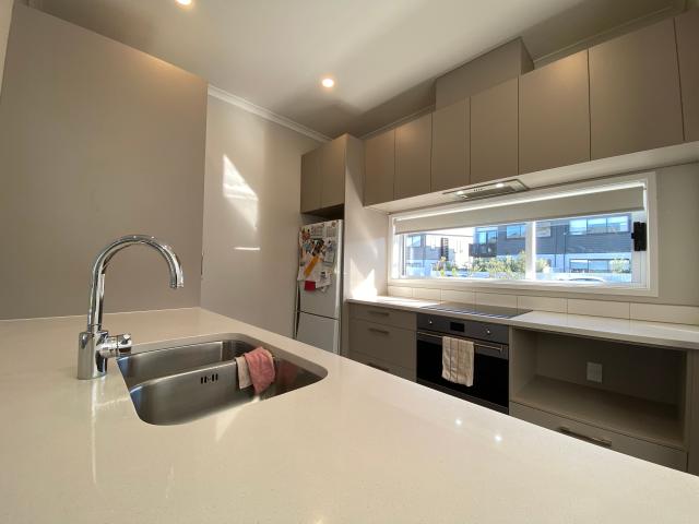 House for rent in Richmond Quarry, Maungakiekie-Tāmaki