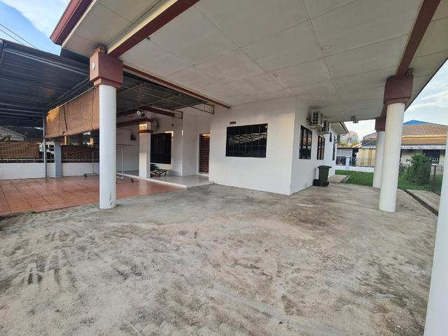Residential House for rent in Long Miri, Sarawak