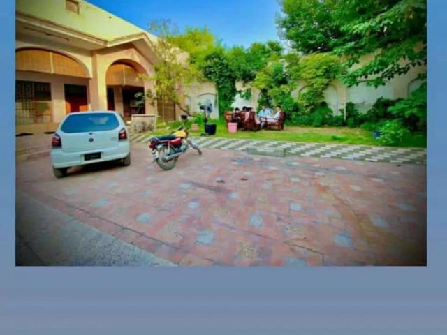 House for rent in تحصیل پشاور شہر, پشاور ڈویژن