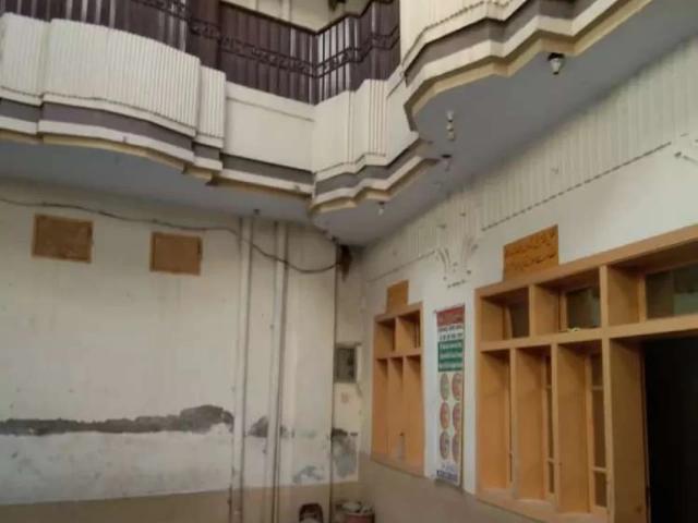 House for rent in Peshawar, North West Frontier Province