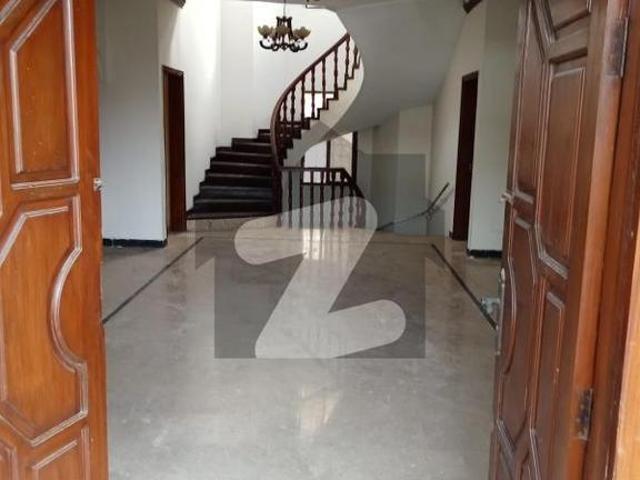 House for rent in Saddar Town, North Waziristan