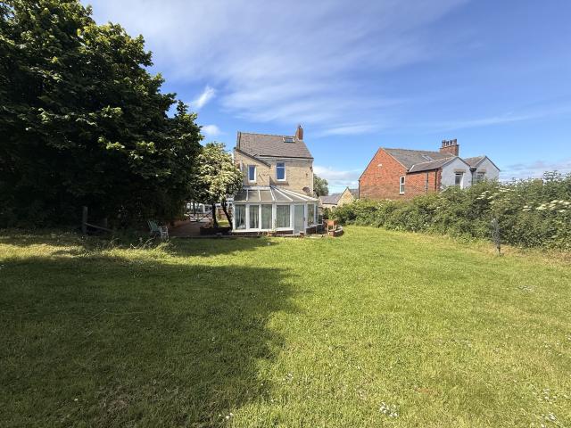 House for rent in Sacriston