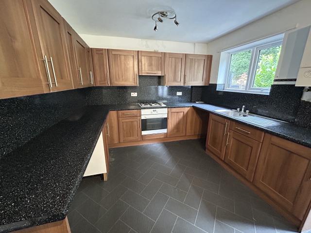 House for rent in Swinton Park, Salford