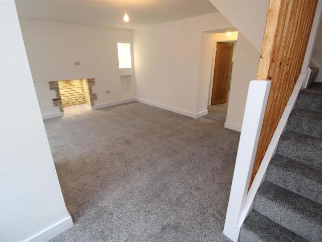 House for rent in Troed-y-rhiw, Troedyrhiw