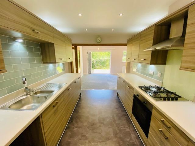 House for rent in Rotherham, North Anston