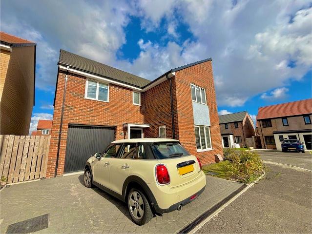 House for rent in Newcastle Upon Tyne