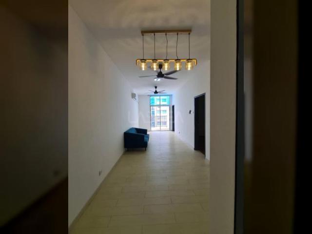 Apartment for rent in Tanjong Sepat, Selangor