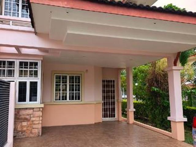 Terraced House for rent in Putrajaya