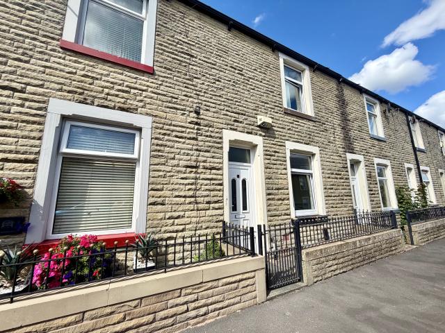 House for rent in Rose Hill, Burnley
