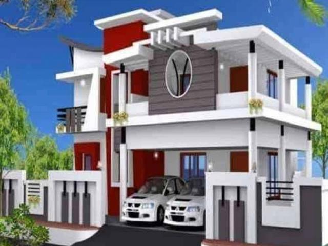 House for rent in Model Colony, کراچی ڈویژن