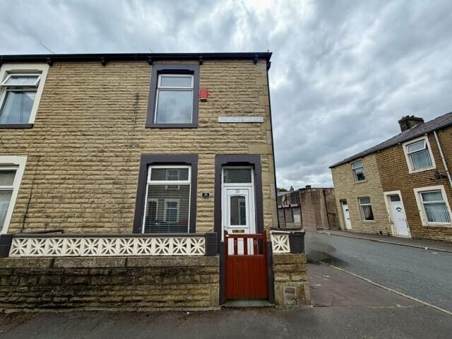 House for rent in Rose Hill, Burnley