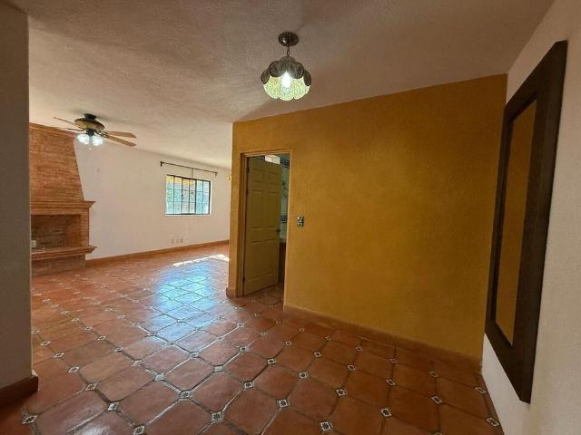 Casa en renta en Guanajuato
