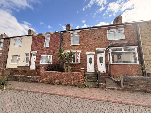 House for rent in New Brancepeth