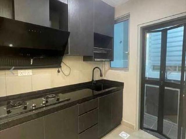 Serviced Residence for rent in Petaling, Subang Jaya
