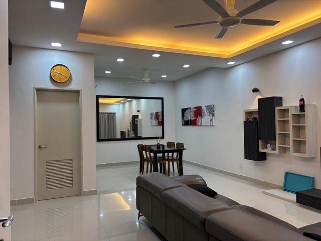 Terraced House for rent in Petaling, Subang Jaya