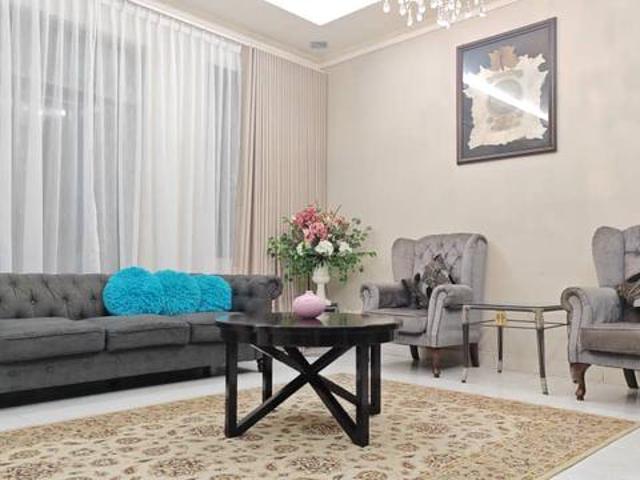 Terraced House for rent in Ulu Tiram, Johor Bahru