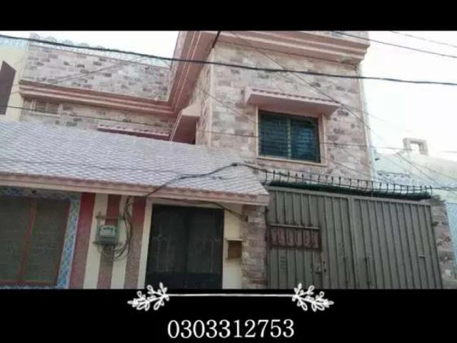 House for rent in Federally Administered Tribal Areas fata