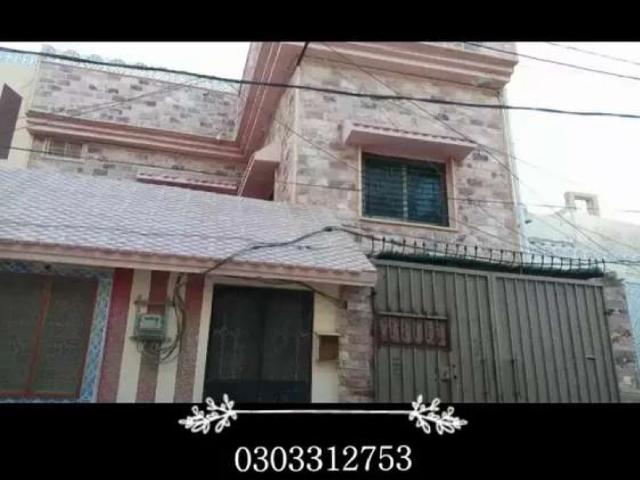 House for rent in Federally Administered Tribal Areas fata