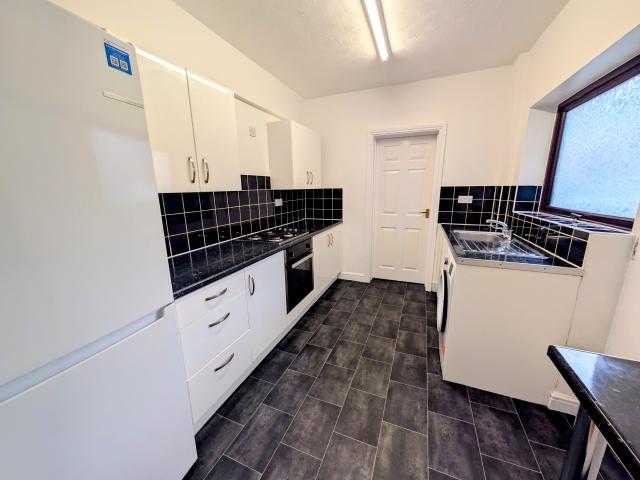House for rent in Georgia, Greater Manchester