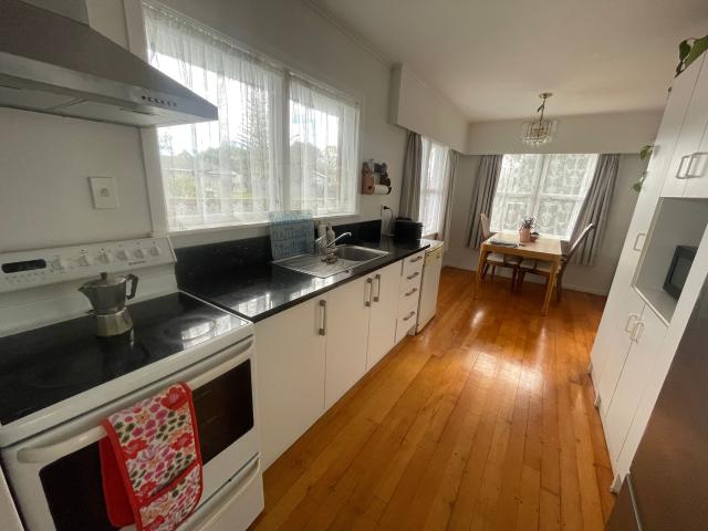 House for rent in Hillersden
