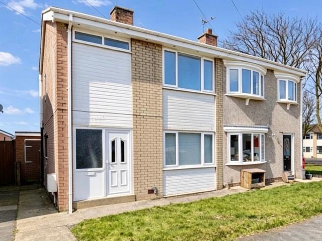 House for rent in South Hetton