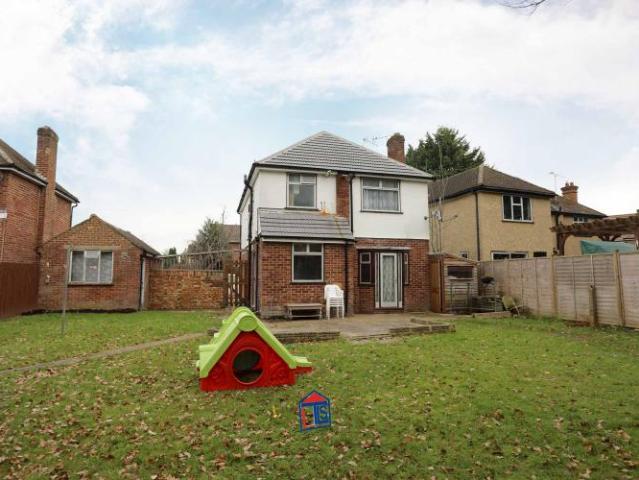 House for rent in Slough