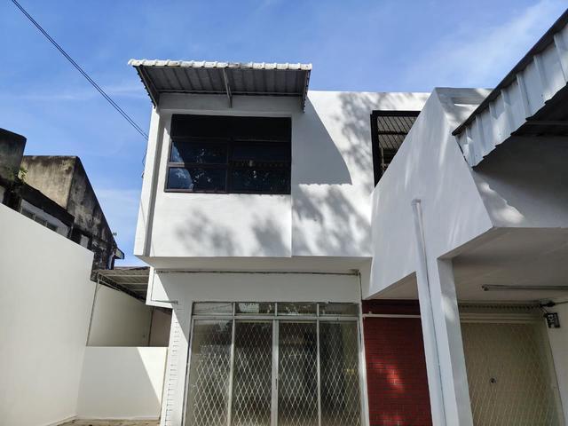 Terraced House for rent in Wellesley, Penang