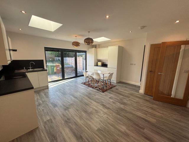 House for rent in Reddish, Greater Manchester