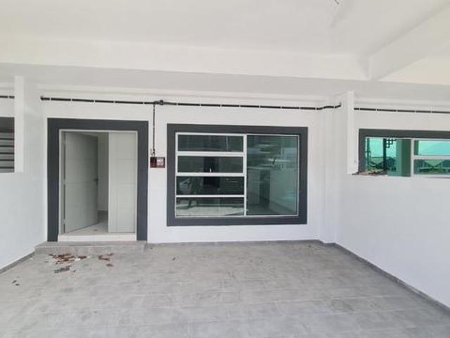 Terraced House for rent in Perak, Tanjong Ipoh