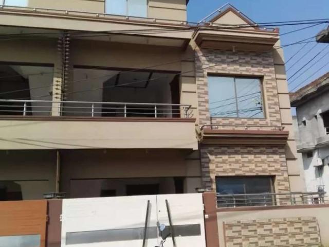 House for rent in Rawalpindi, Islamabad Capital Territory