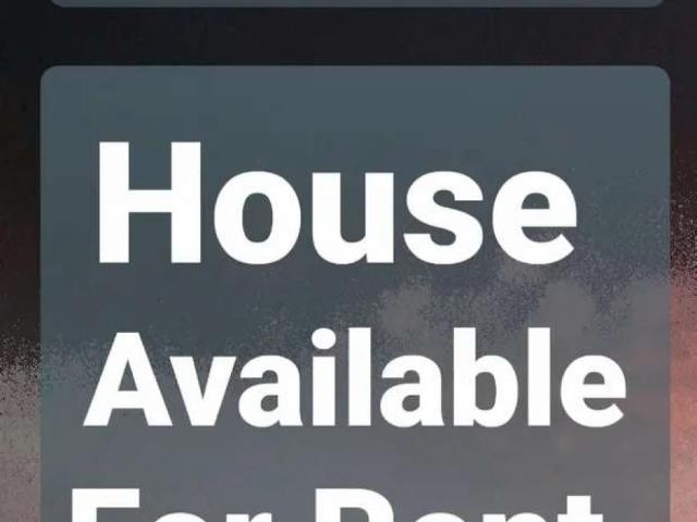 House for rent in Rawalpindi, Islamabad Capital Territory