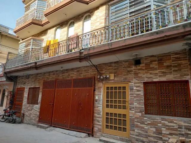 House for rent in Rawalpindi, Islamabad Capital Territory