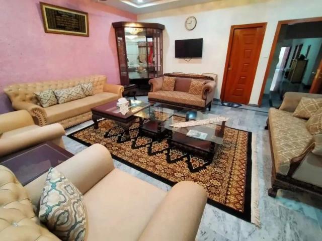 House for rent in Rawalpindi, Islamabad Capital Territory
