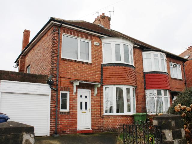 House for rent in Heaton, Tyne And Wear
