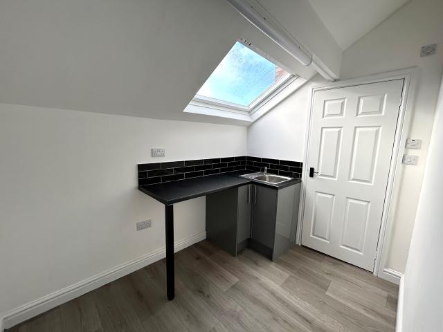 House for rent in Heath, West Yorkshire