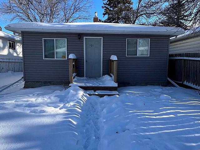 House for rent in Crossfield, Alberta