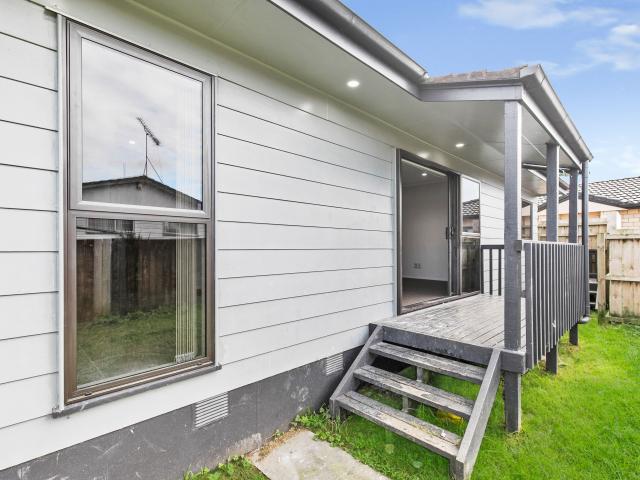 House for rent in Manurewa, Oroua County