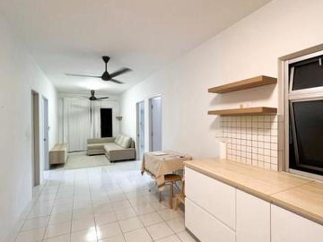 Apartment for rent in Bukit Jalil, Kuala Lumpur