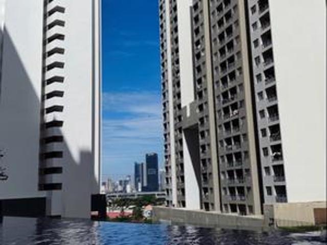 Apartment for rent in Country Heights Damansara, Kuala Lumpur