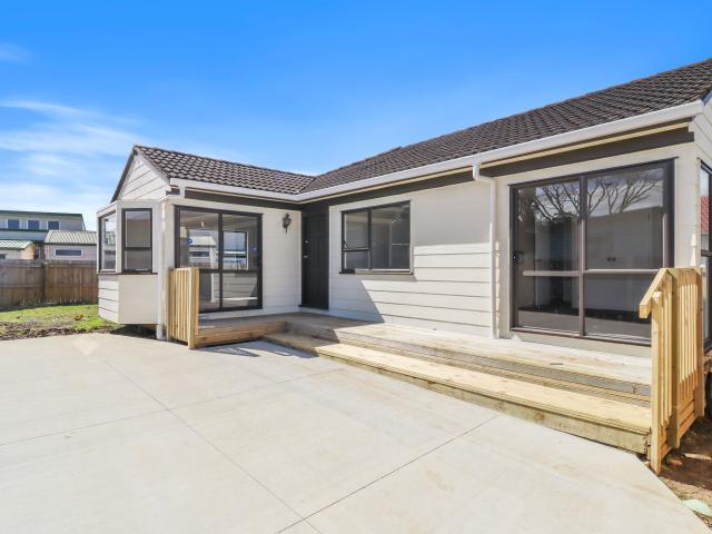 House for rent in Manurewa, Auckland