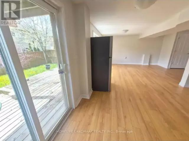 House for rent in York, Ontario