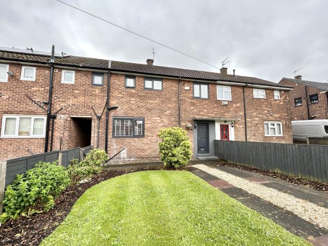 House for rent in Salford, Greater Manchester