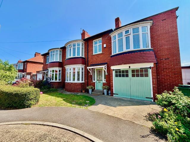 House for rent in Stockton-on-tees
